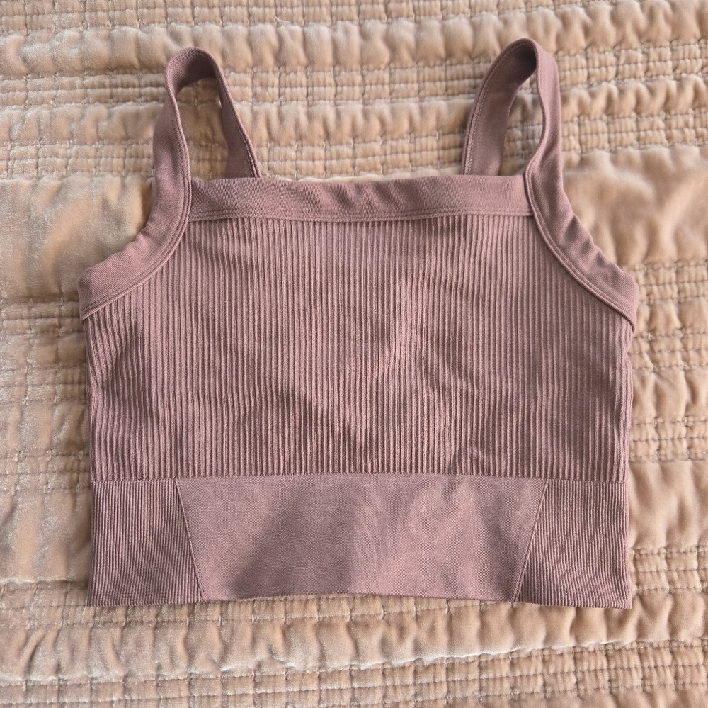 Abercrombie & Fitch YPB tank